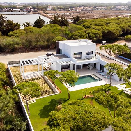 Alba Sea Villa Chiclana de la Frontera Exteriér fotografie